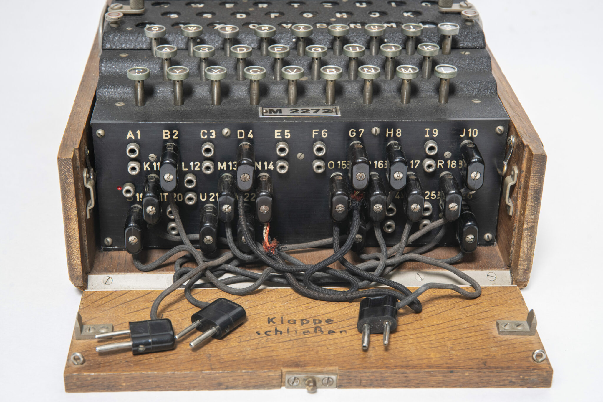 Enigma Geschichte | Enigma Bedeutung – OFEOU